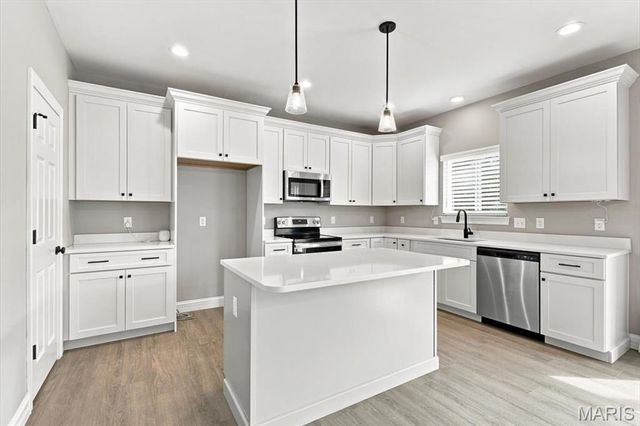 5150 Greensfelder Valley Court, Eureka, MO 63025