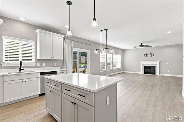 5150 Greensfelder Valley Court, Eureka, MO 63025