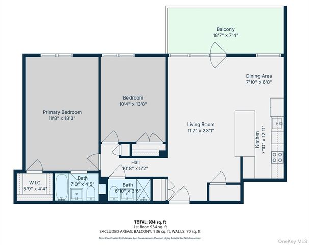 151-35 84th Street 2M, Howard Beach, NY 11414