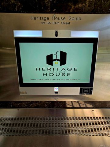 151-35 84th Street 2M, Howard Beach, NY 11414