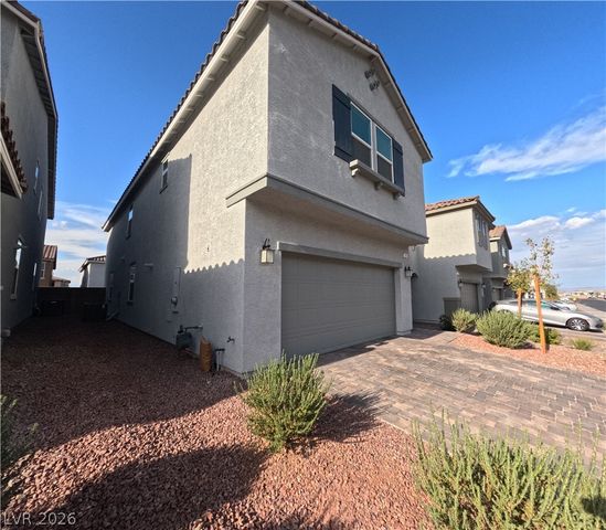 7024 Cottage Vista Avenue, Las Vegas, NV 89113