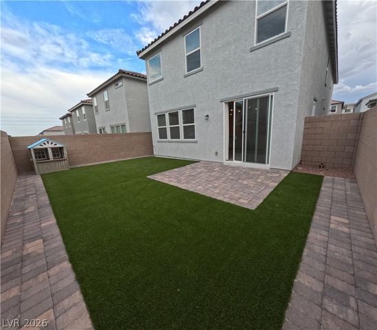 7024 Cottage Vista Avenue, Las Vegas, NV 89113