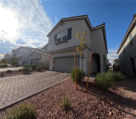 7024 Cottage Vista Avenue, Las Vegas, NV 89113