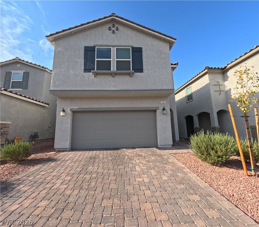 7024 Cottage Vista Avenue, Las Vegas, NV 89113