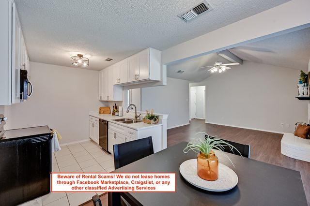 832 Blue Ridge Drive, Burleson, TX 76028