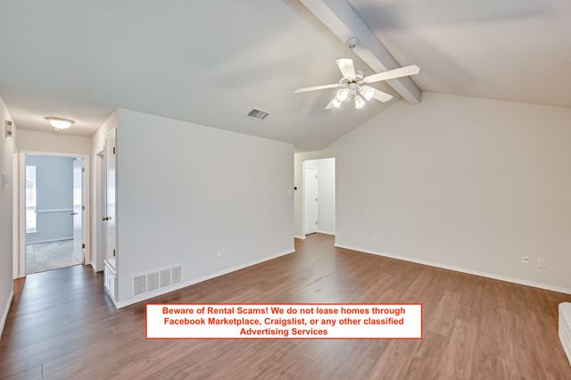 832 Blue Ridge Drive, Burleson, TX 76028