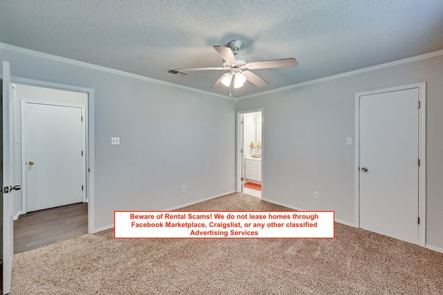 832 Blue Ridge Drive, Burleson, TX 76028