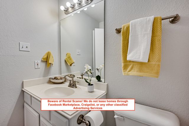 832 Blue Ridge Drive, Burleson, TX 76028