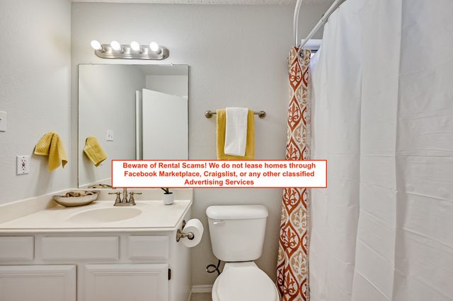 832 Blue Ridge Drive, Burleson, TX 76028