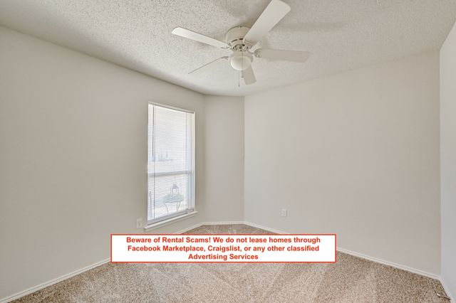 832 Blue Ridge Drive, Burleson, TX 76028
