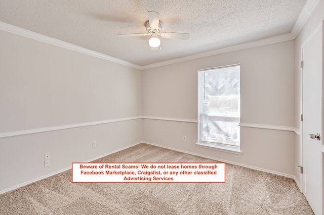 832 Blue Ridge Drive, Burleson, TX 76028