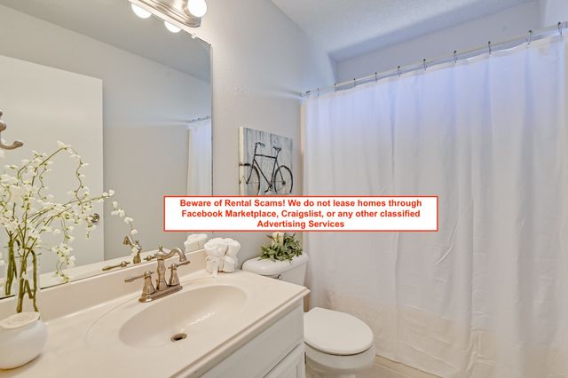 832 Blue Ridge Drive, Burleson, TX 76028