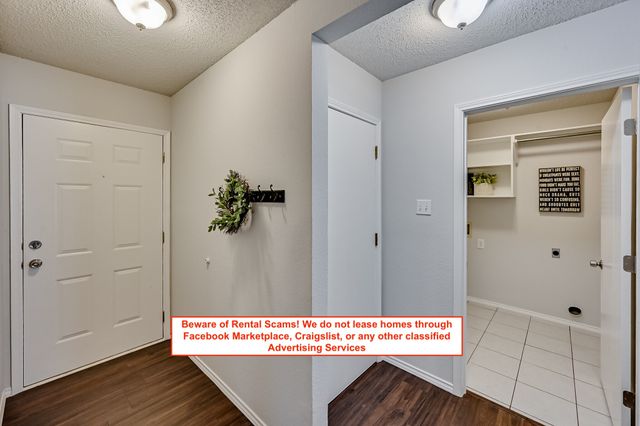 832 Blue Ridge Drive, Burleson, TX 76028