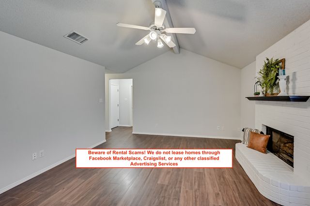 832 Blue Ridge Drive, Burleson, TX 76028