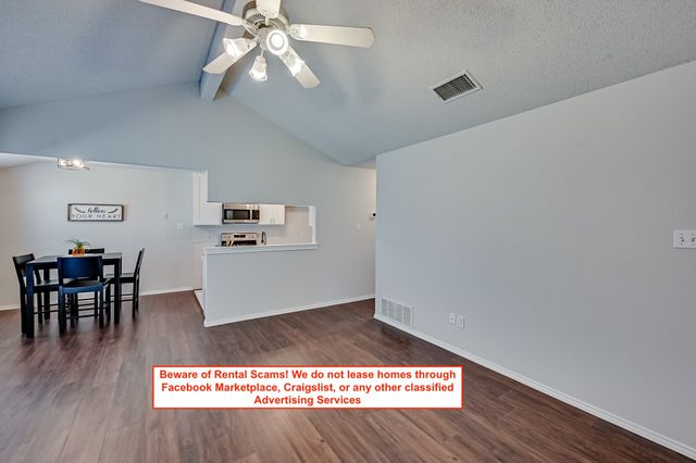 832 Blue Ridge Drive, Burleson, TX 76028