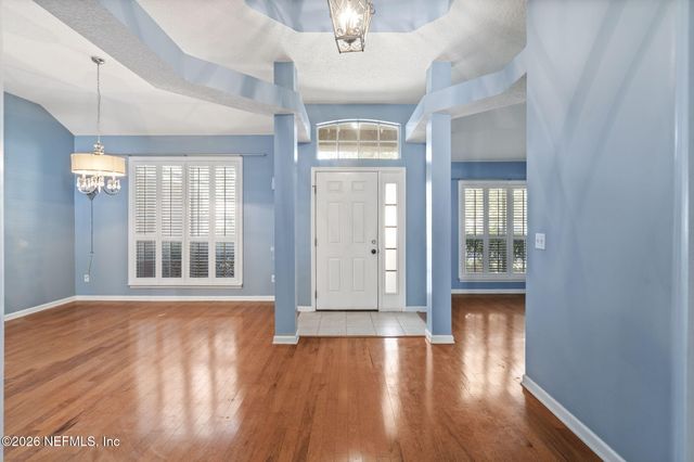 3801 HIDDEN VIEW Drive, Orange Park, FL 32065