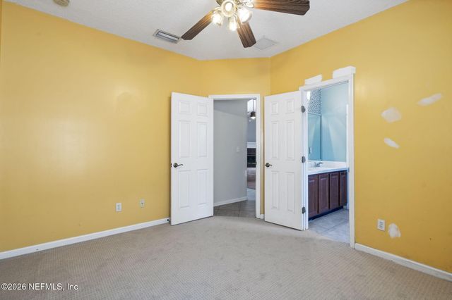 3801 HIDDEN VIEW Drive, Orange Park, FL 32065