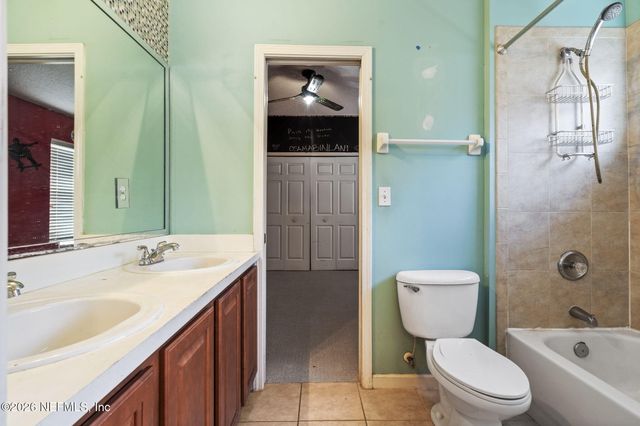 3801 HIDDEN VIEW Drive, Orange Park, FL 32065