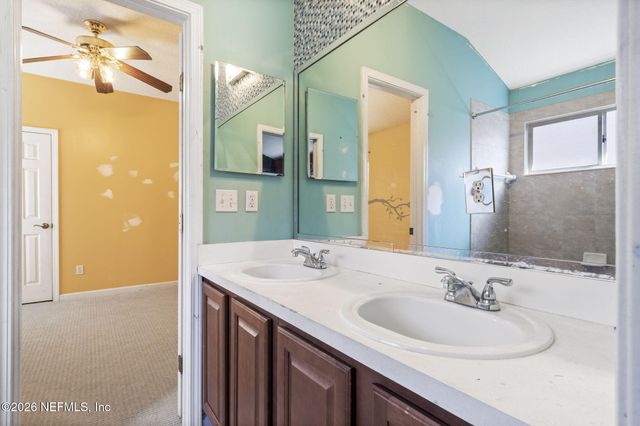 3801 HIDDEN VIEW Drive, Orange Park, FL 32065