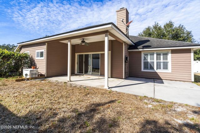 3801 HIDDEN VIEW Drive, Orange Park, FL 32065