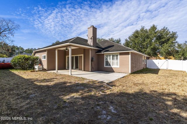 3801 HIDDEN VIEW Drive, Orange Park, FL 32065