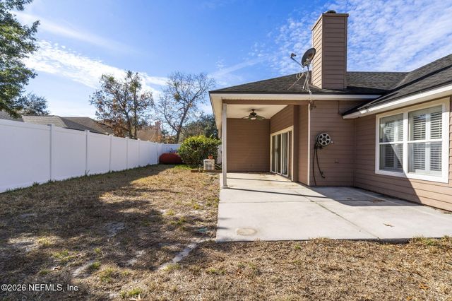 3801 HIDDEN VIEW Drive, Orange Park, FL 32065