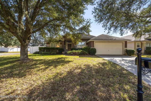 3801 HIDDEN VIEW Drive, Orange Park, FL 32065