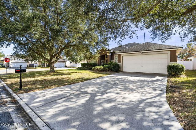 3801 HIDDEN VIEW Drive, Orange Park, FL 32065