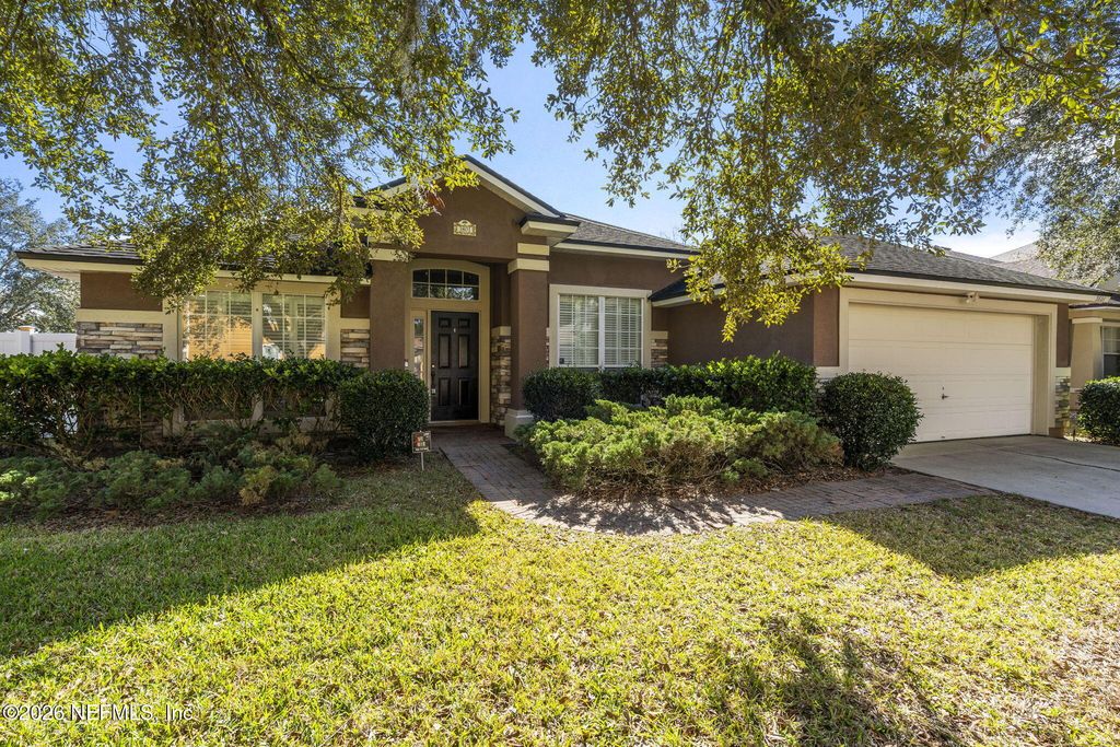 3801 HIDDEN VIEW Drive, Orange Park, FL 32065
