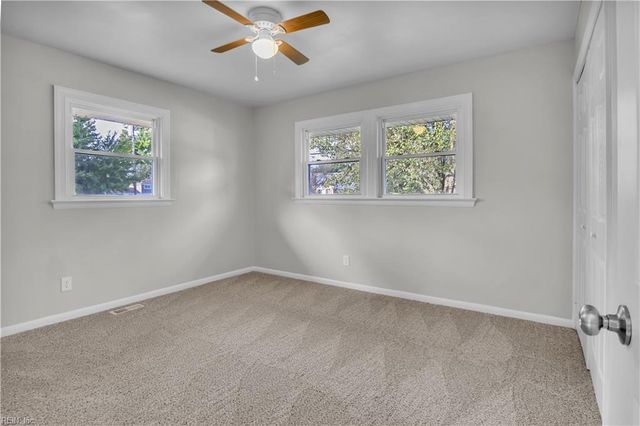 712 Macon RD, Hampton, VA 23666