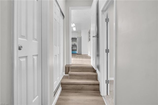 712 Macon RD, Hampton, VA 23666