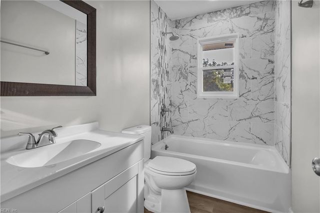 712 Macon RD, Hampton, VA 23666