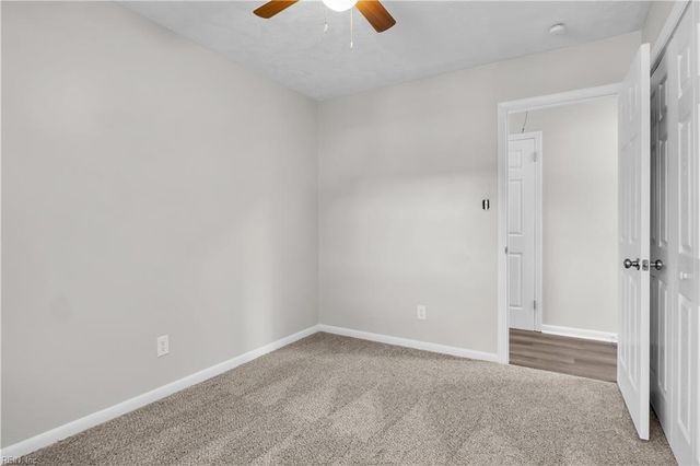 712 Macon RD, Hampton, VA 23666