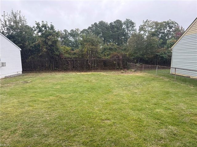 712 Macon RD, Hampton, VA 23666