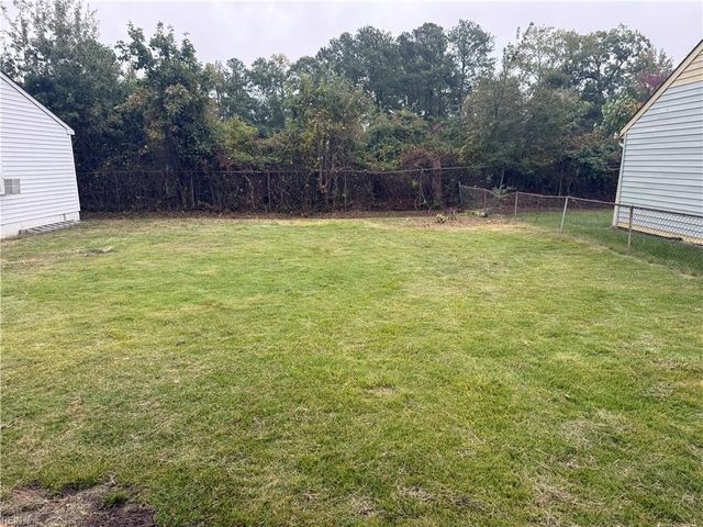 712 Macon RD, Hampton, VA 23666