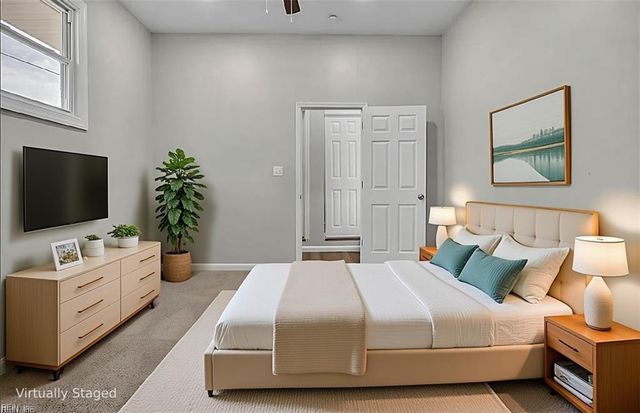 712 Macon RD, Hampton, VA 23666