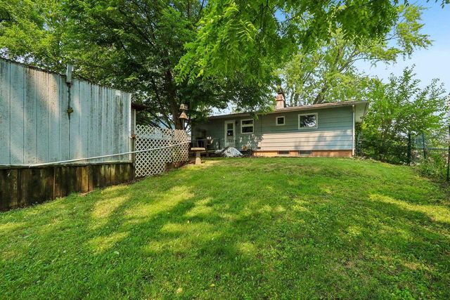 1937 Tennyson Lane, Madison, WI 53704