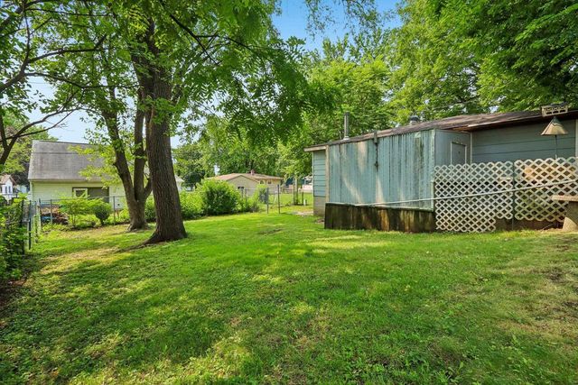 1937 Tennyson Lane, Madison, WI 53704