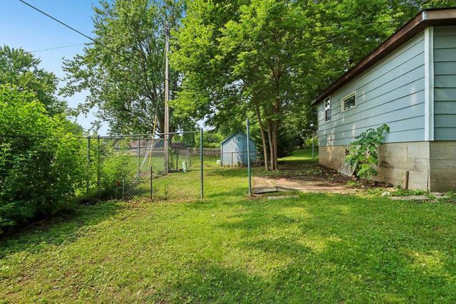 1937 Tennyson Lane, Madison, WI 53704