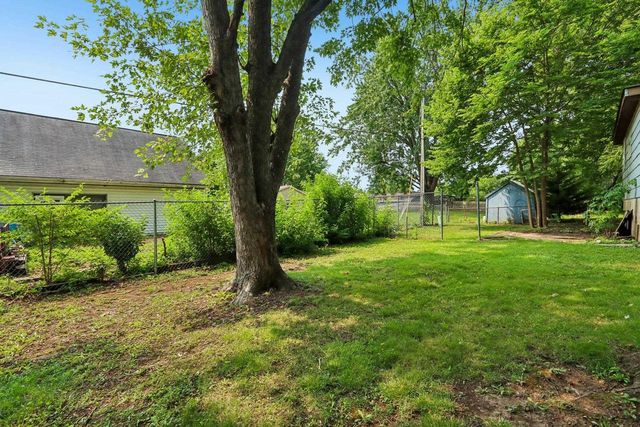 1937 Tennyson Lane, Madison, WI 53704