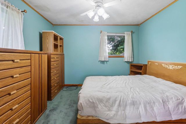 1937 Tennyson Lane, Madison, WI 53704