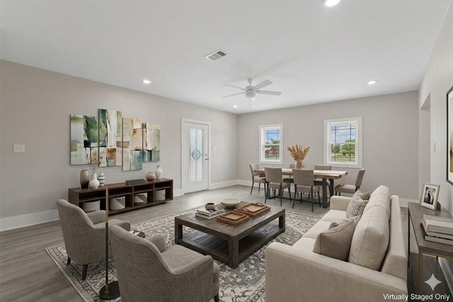 1900 Lezak Road, Sealy, TX 77474