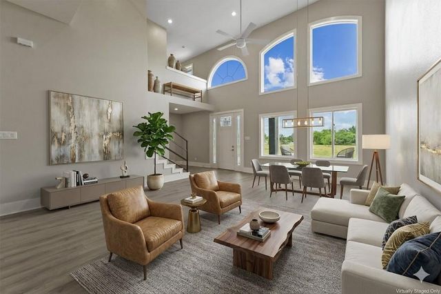 1900 Lezak Road, Sealy, TX 77474