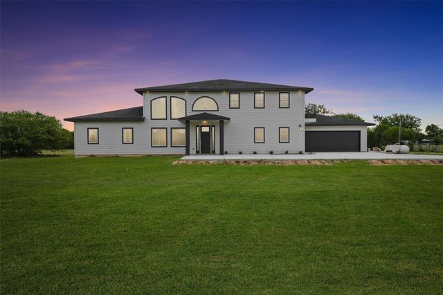 1900 Lezak Road, Sealy, TX 77474