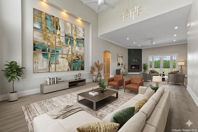 1900 Lezak Road, Sealy, TX 77474