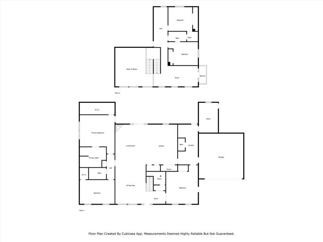 1900 Lezak Road, Sealy, TX 77474