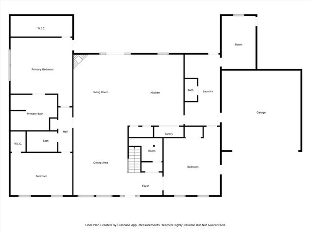 1900 Lezak Road, Sealy, TX 77474