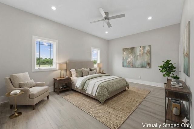 1900 Lezak Road, Sealy, TX 77474