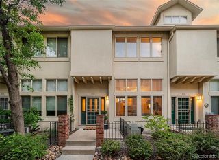 472 S Lafayette Street, Denver, CO 80209