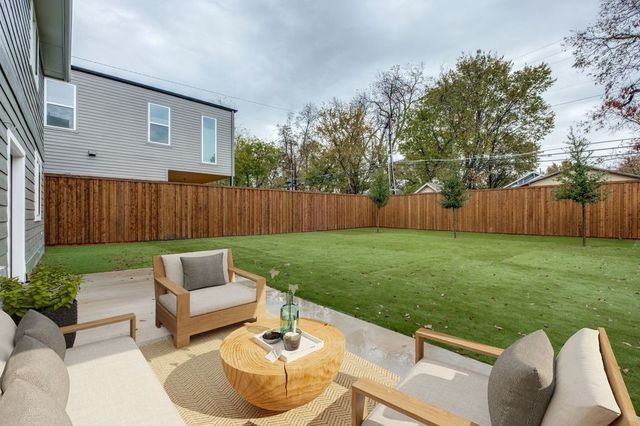 1018 Grandview Avenue, Dallas, TX 75223